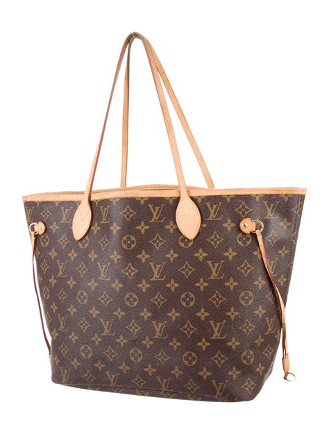 louis vuitton patent monogram bag|louis vuitton monogram bag neverfull.